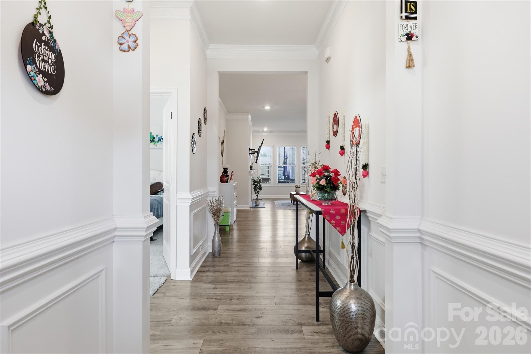 9120 Vecchio Drive — Fort Mill