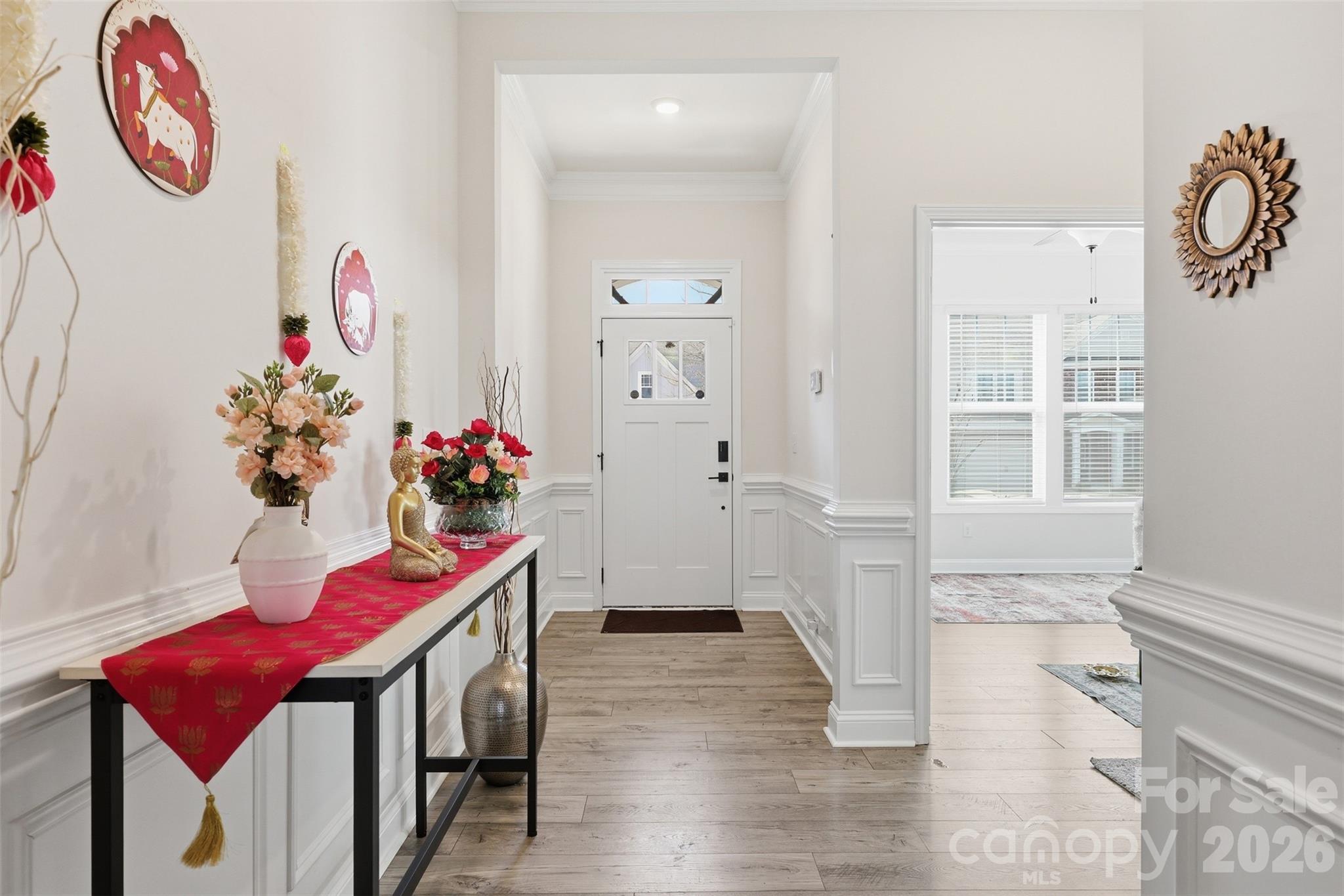 9120 Vecchio Drive — Fort Mill