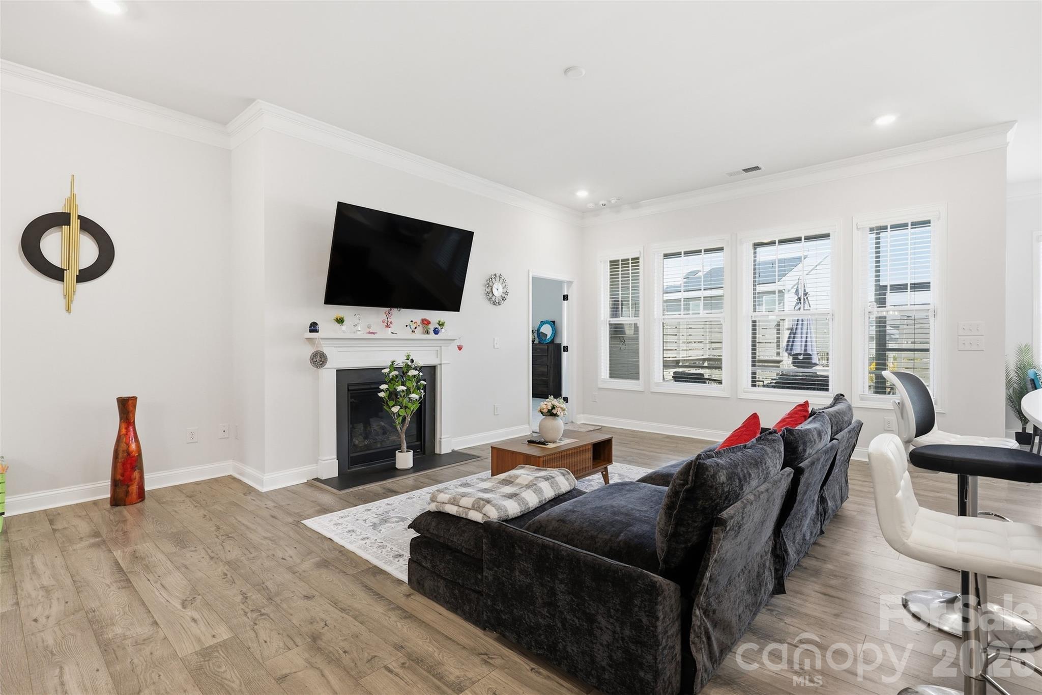9120 Vecchio Drive — Fort Mill