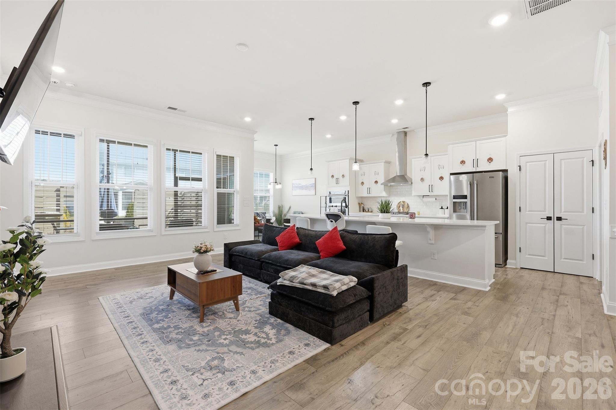 9120 Vecchio Drive — Fort Mill