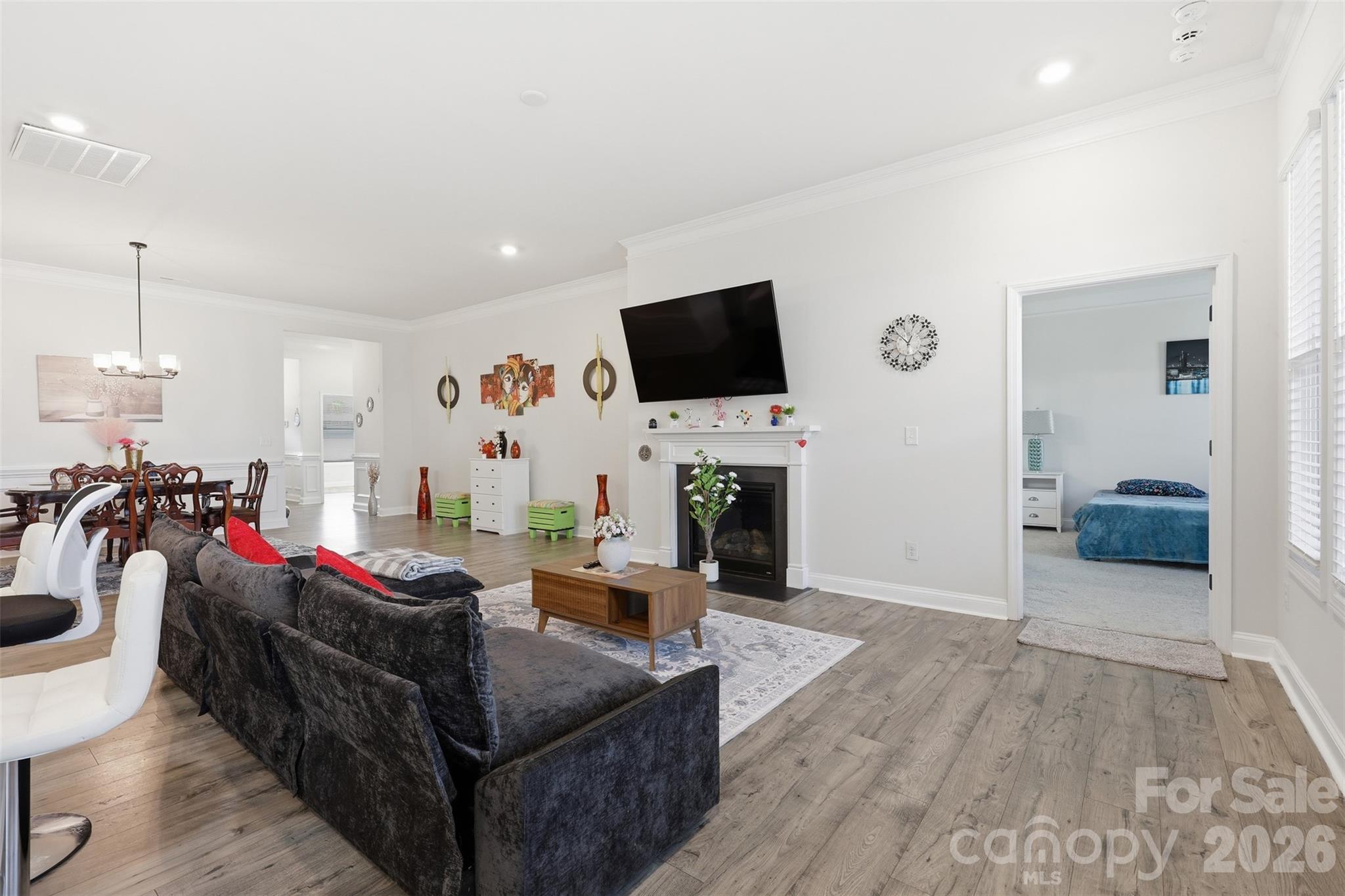9120 Vecchio Drive — Fort Mill