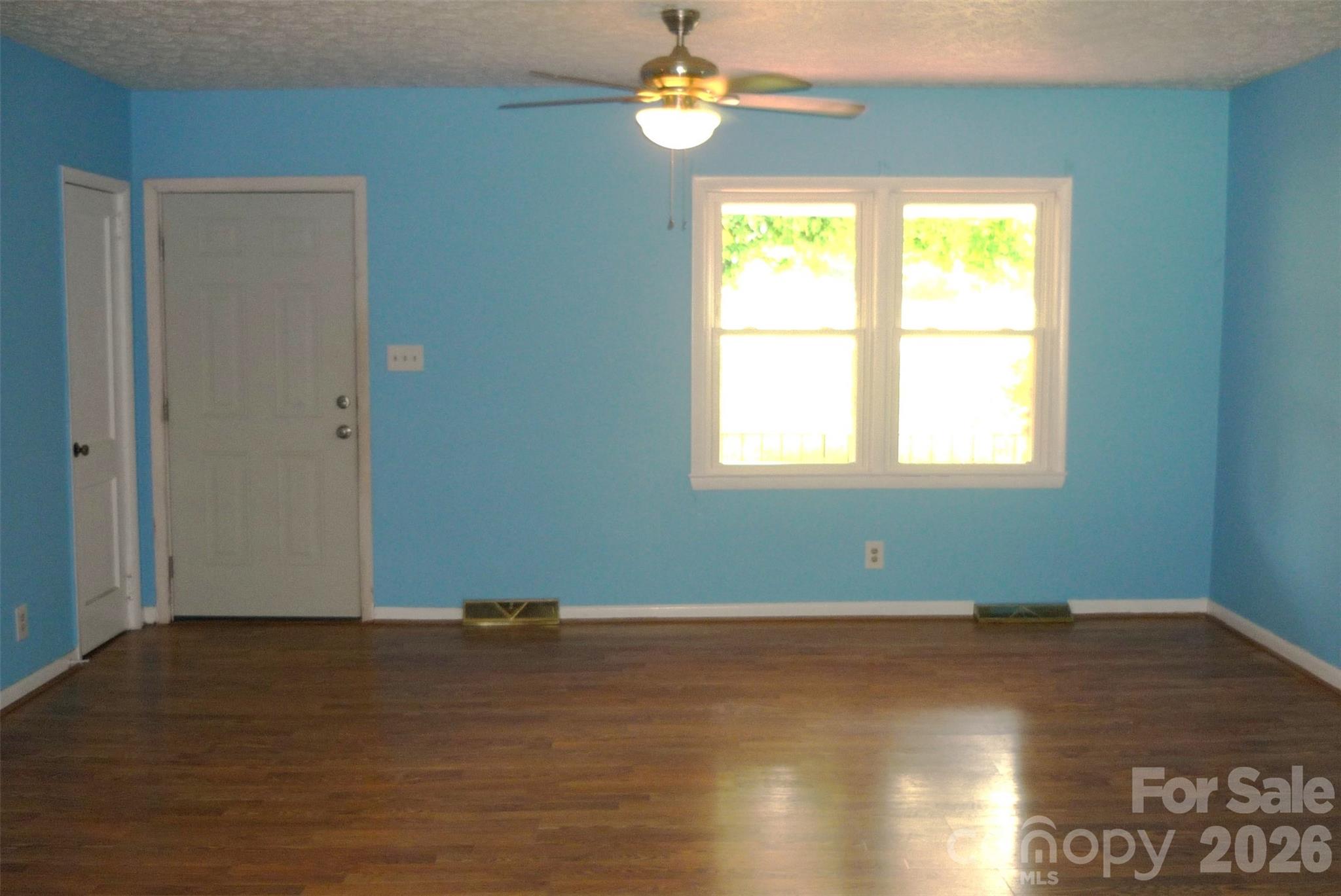 120 Bradley Road — Shelby