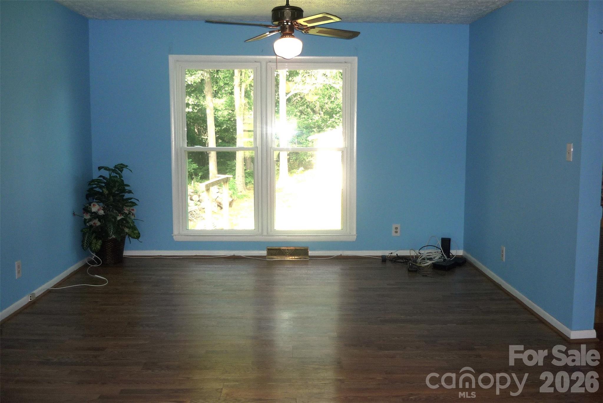 120 Bradley Road — Shelby