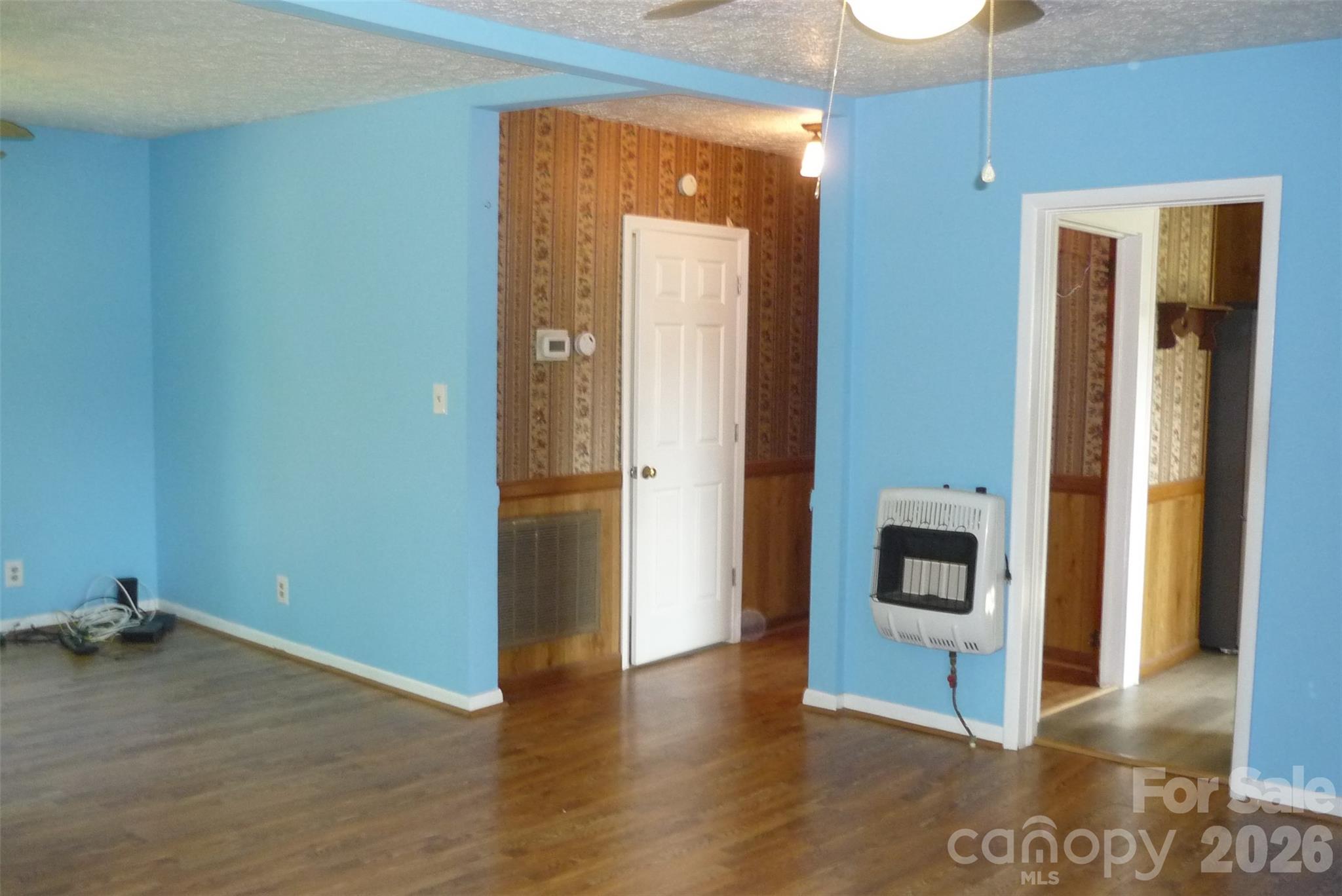 120 Bradley Road — Shelby