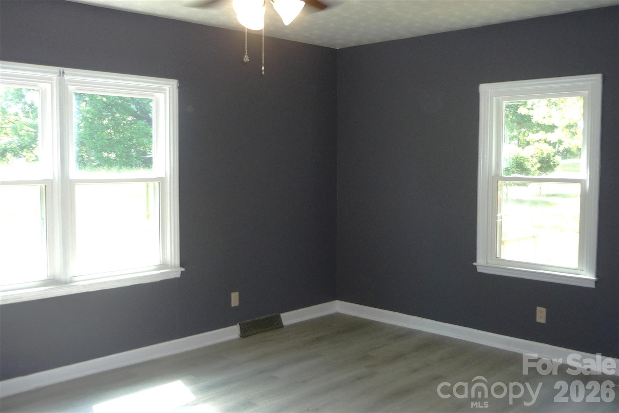 120 Bradley Road — Shelby
