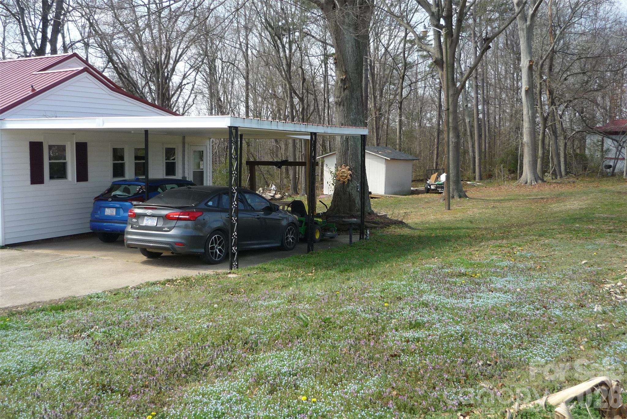 120 Bradley Road — Shelby