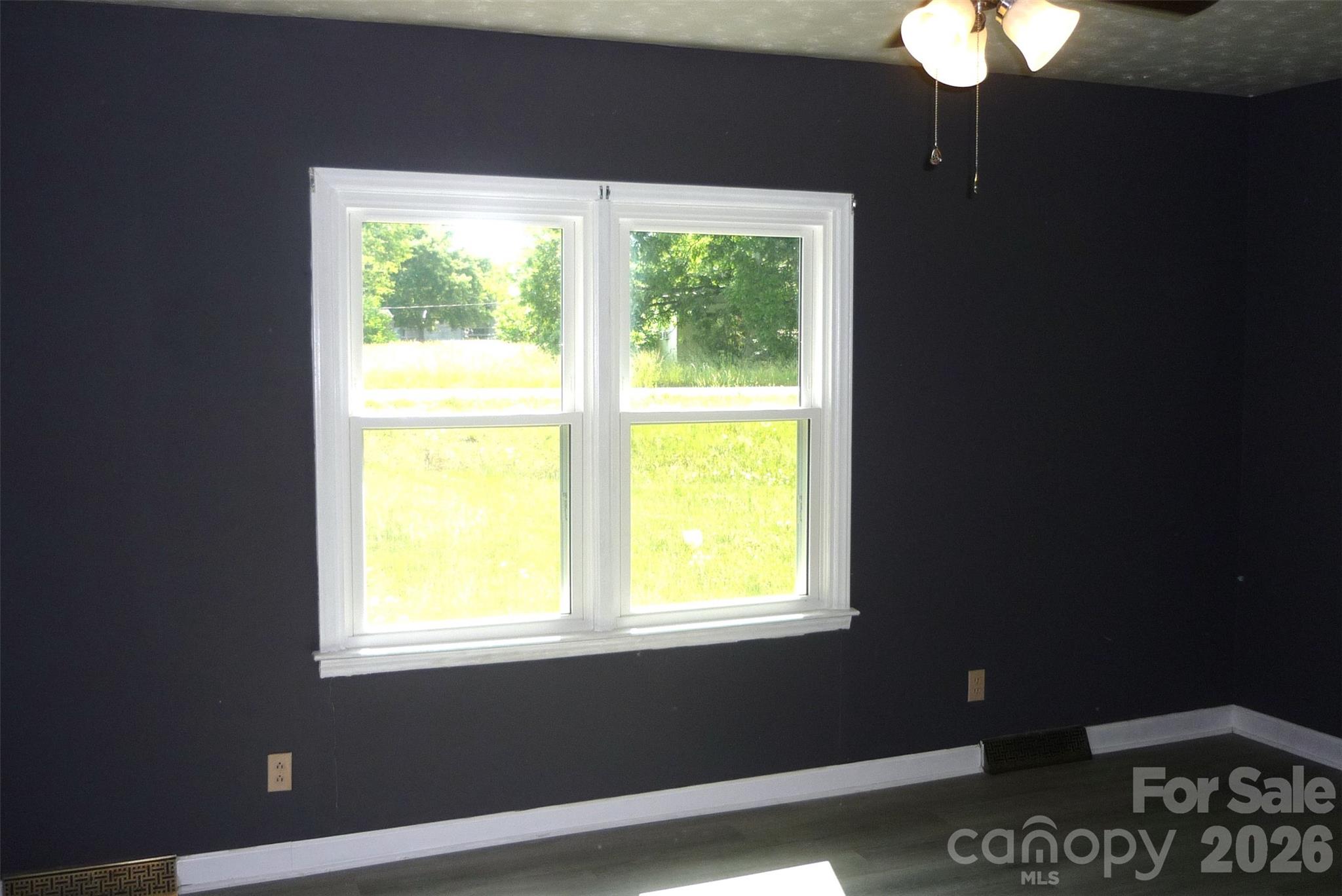 120 Bradley Road — Shelby