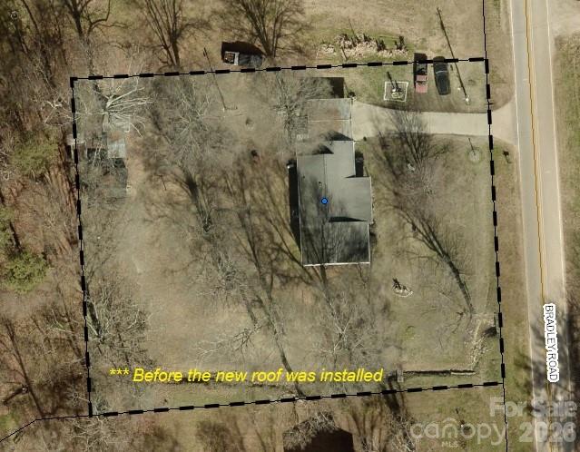 120 Bradley Road — Shelby