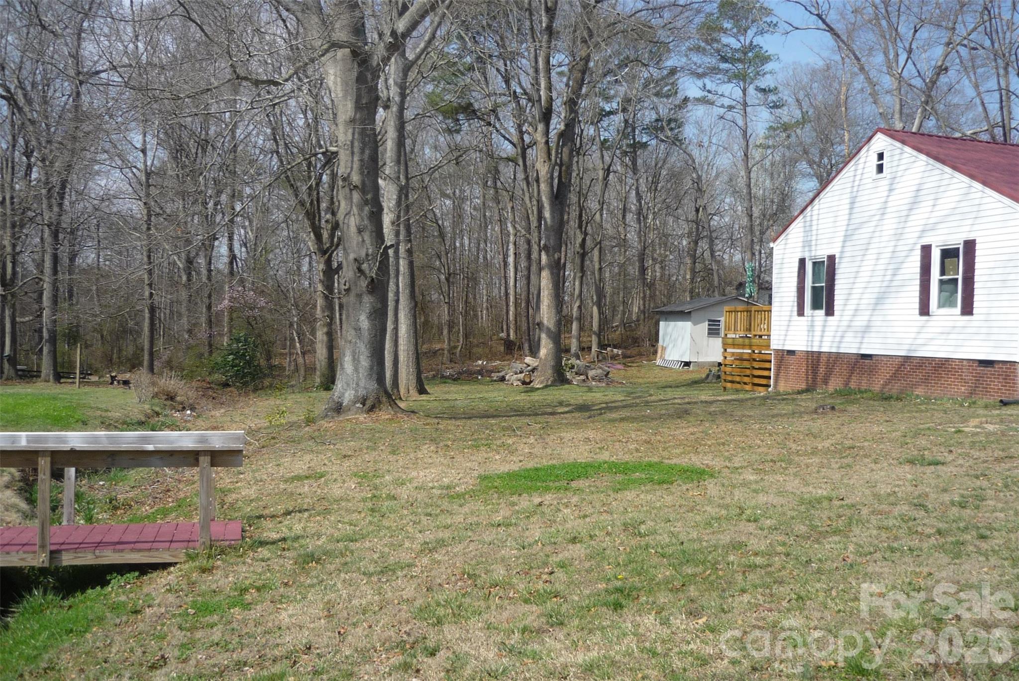 120 Bradley Road — Shelby