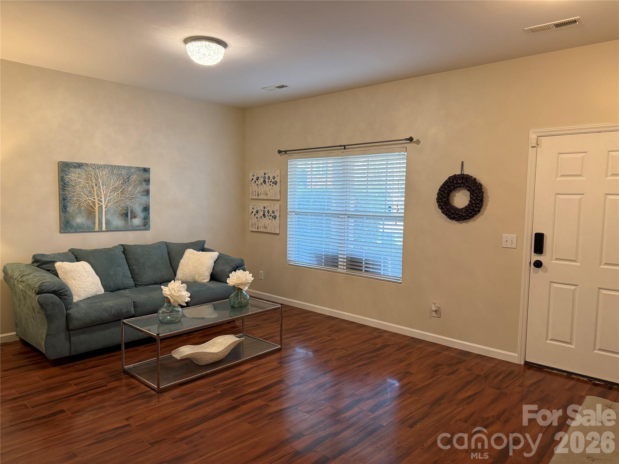 1201 Mountain Laurel Court — Matthews