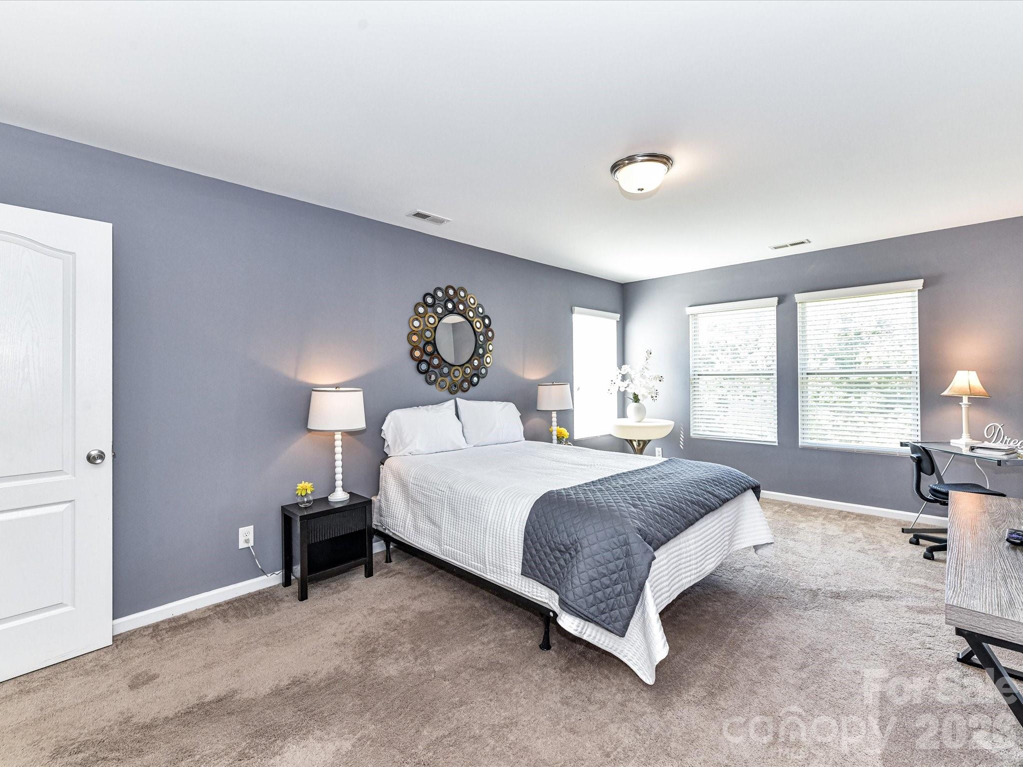 1201 Mountain Laurel Court — Matthews