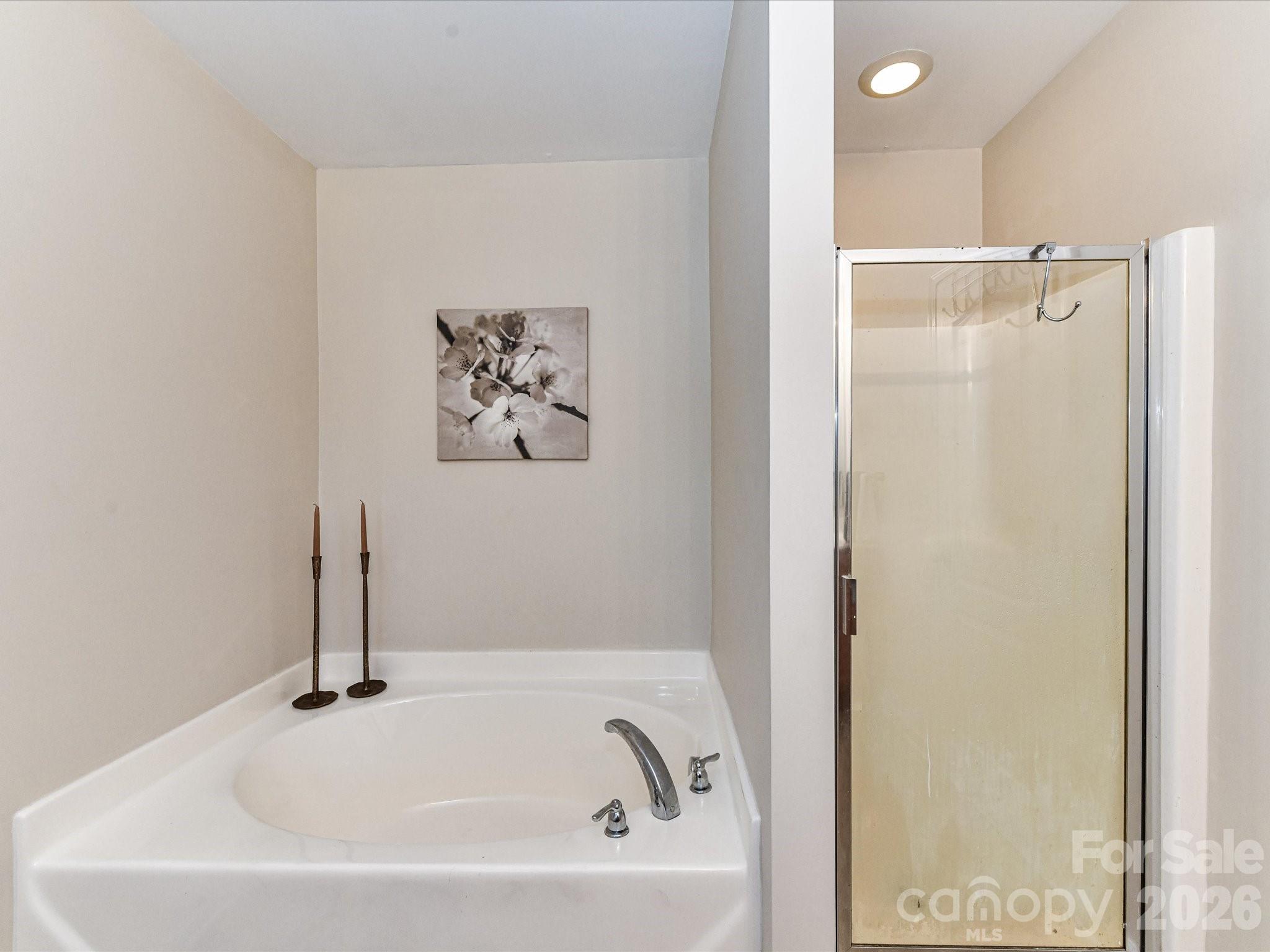 1201 Mountain Laurel Court — Matthews