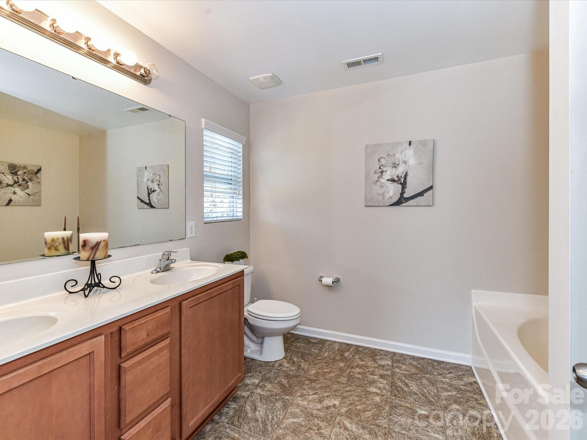 1201 Mountain Laurel Court — Matthews