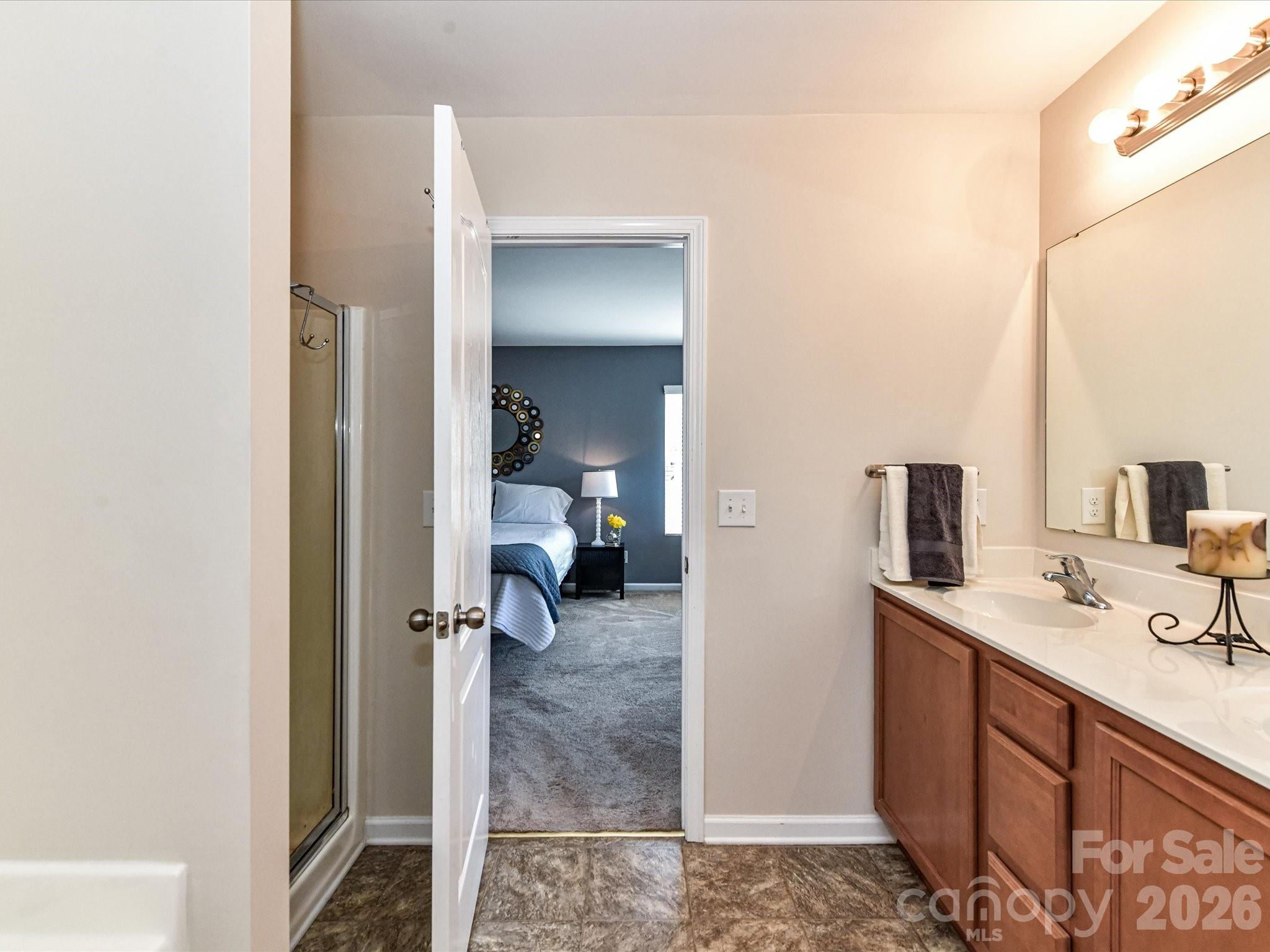 1201 Mountain Laurel Court — Matthews