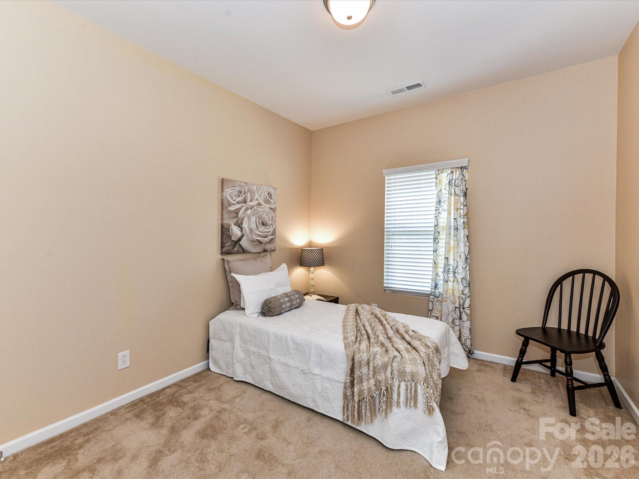 1201 Mountain Laurel Court — Matthews