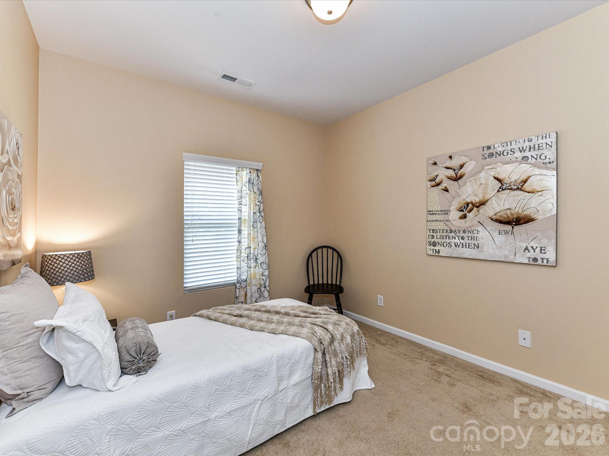 1201 Mountain Laurel Court — Matthews