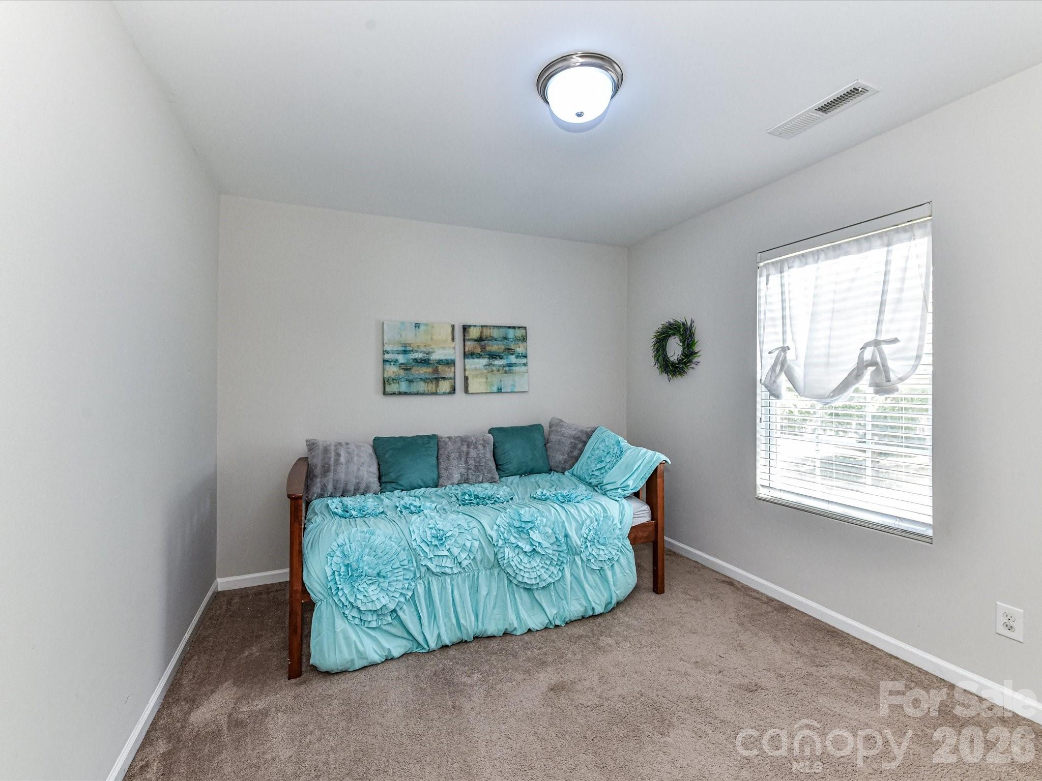 1201 Mountain Laurel Court — Matthews
