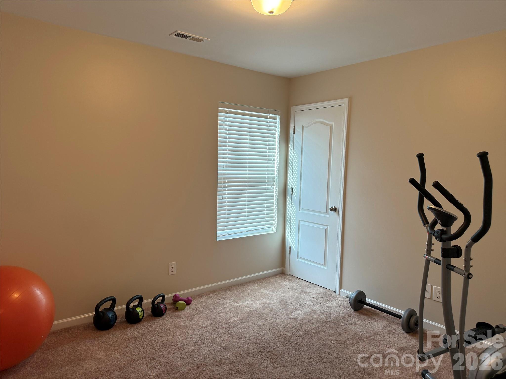 1201 Mountain Laurel Court — Matthews