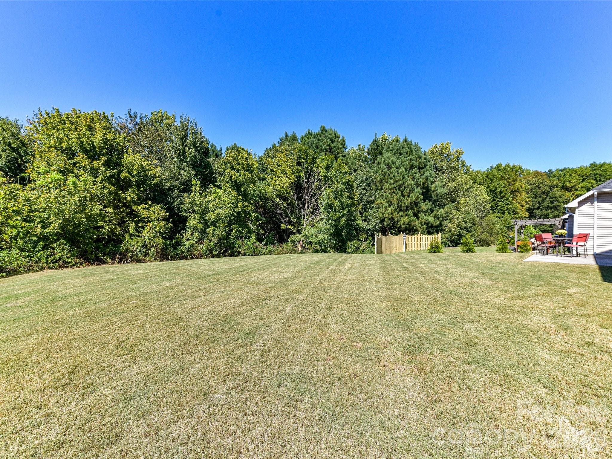 1201 Mountain Laurel Court — Matthews
