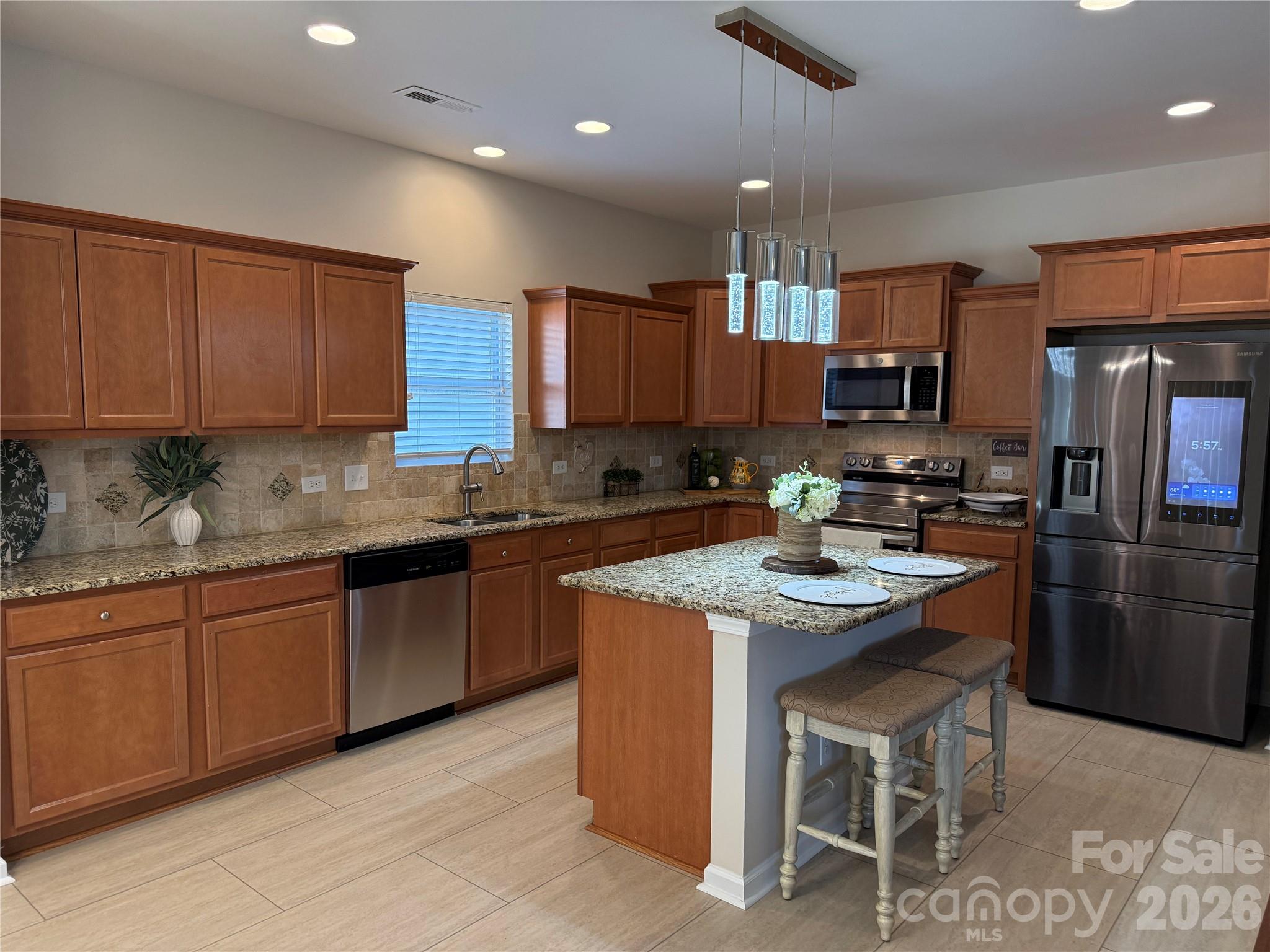 1201 Mountain Laurel Court — Matthews