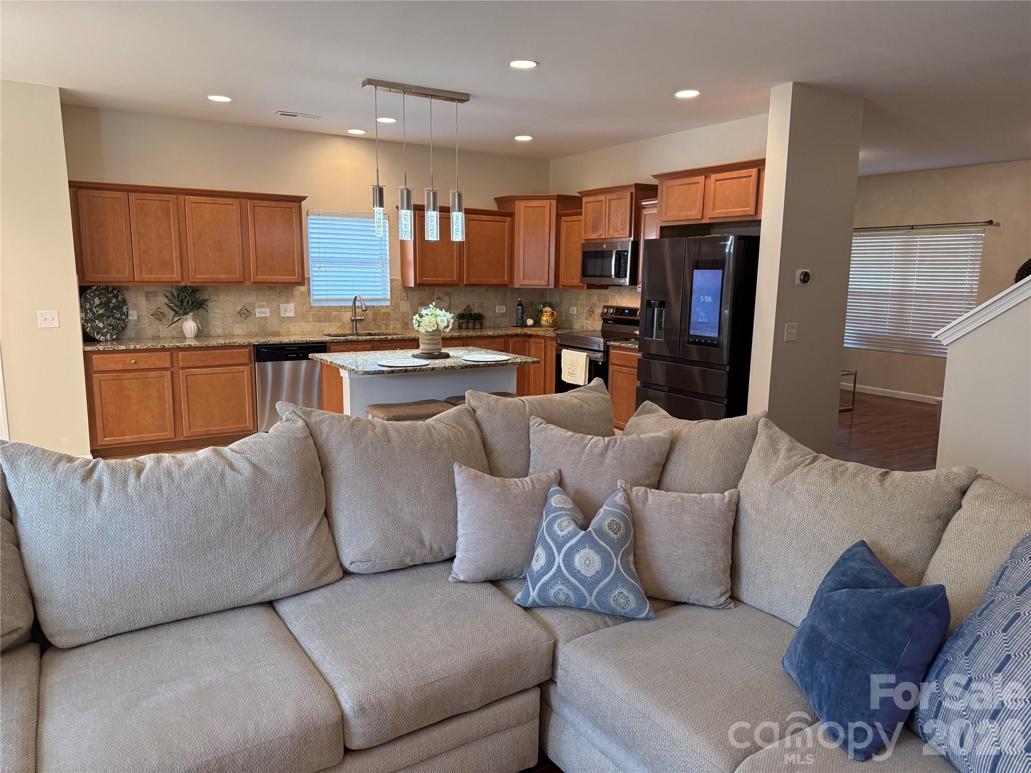 1201 Mountain Laurel Court — Matthews