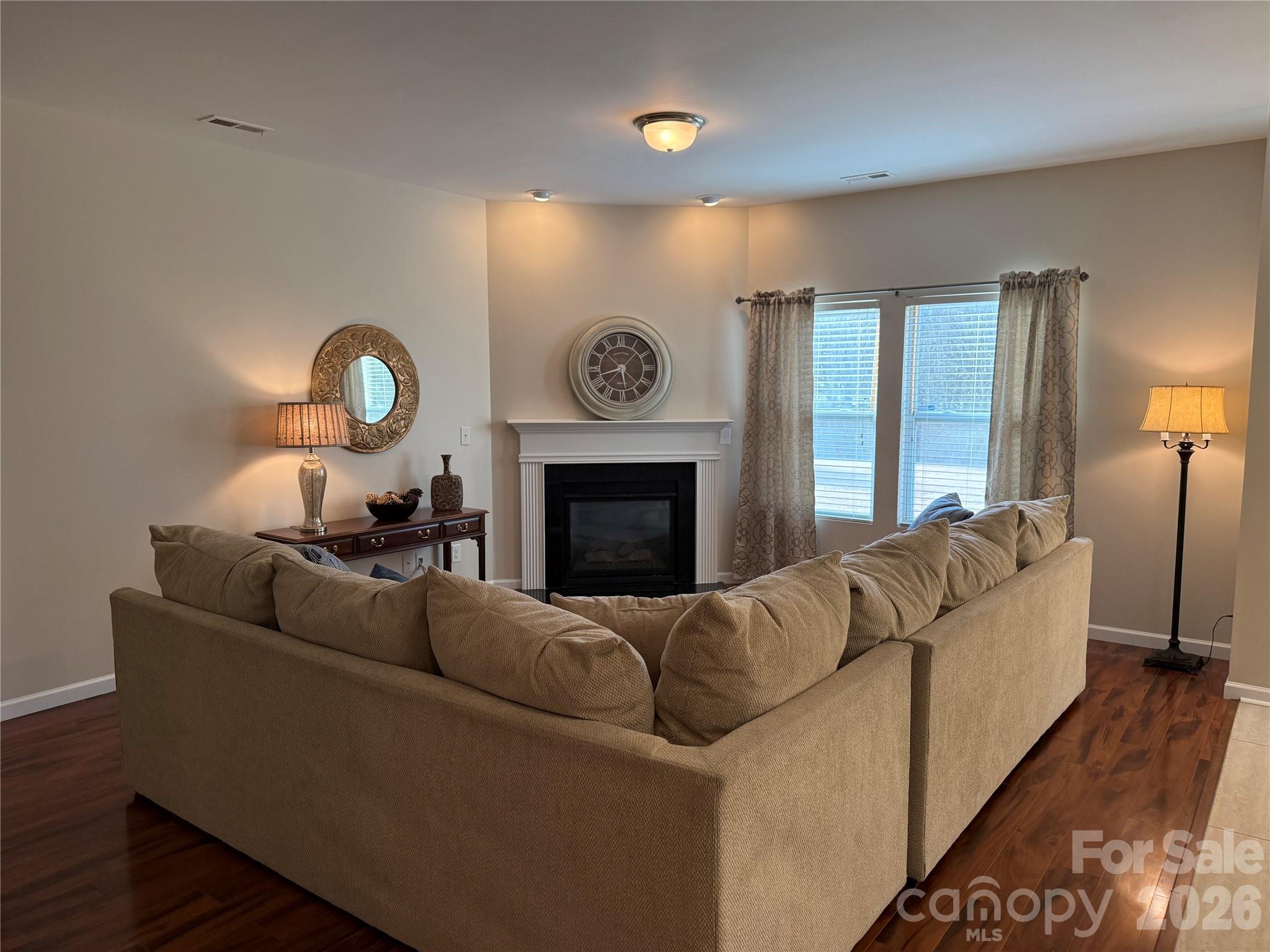 1201 Mountain Laurel Court — Matthews
