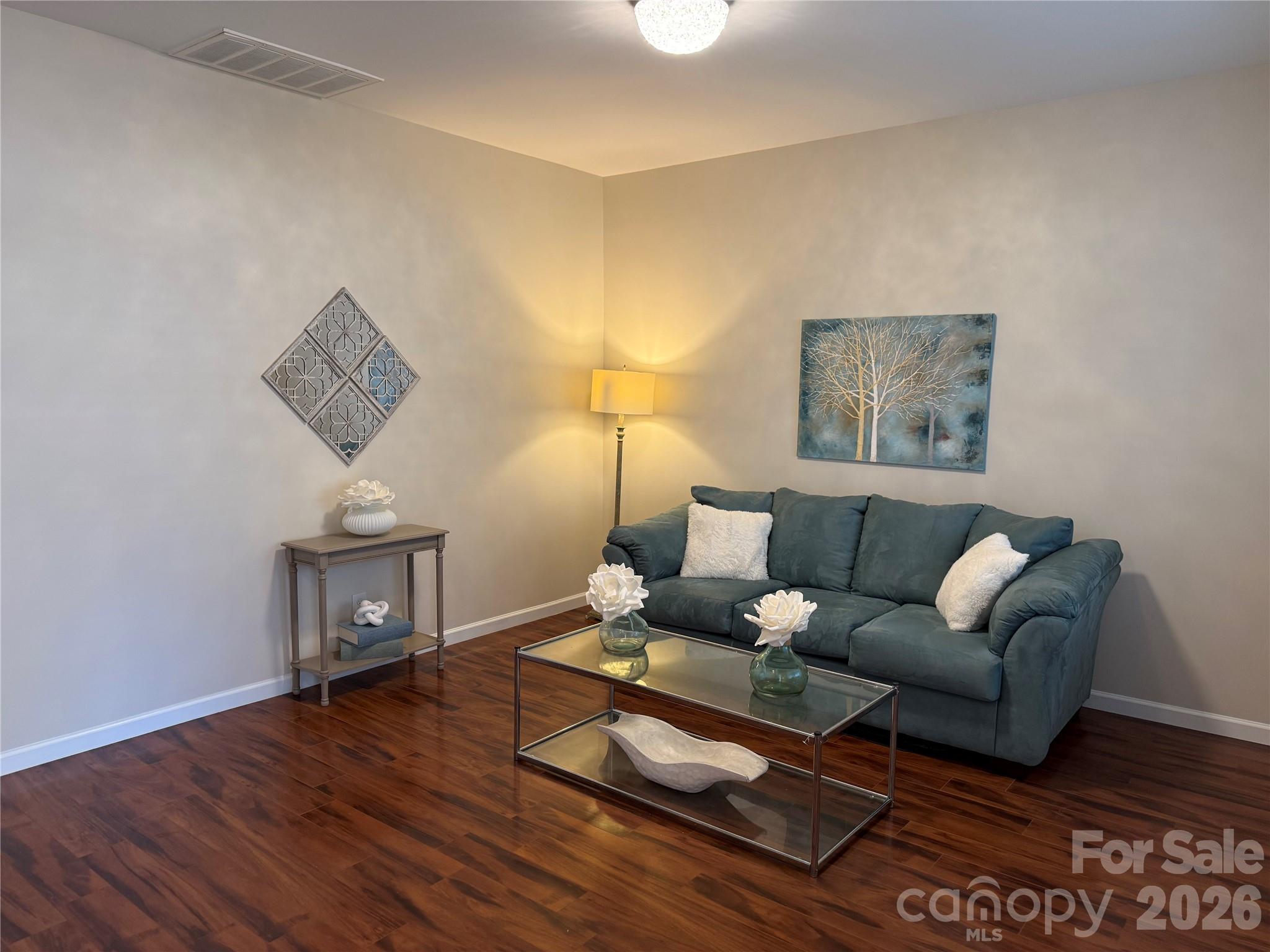 1201 Mountain Laurel Court — Matthews