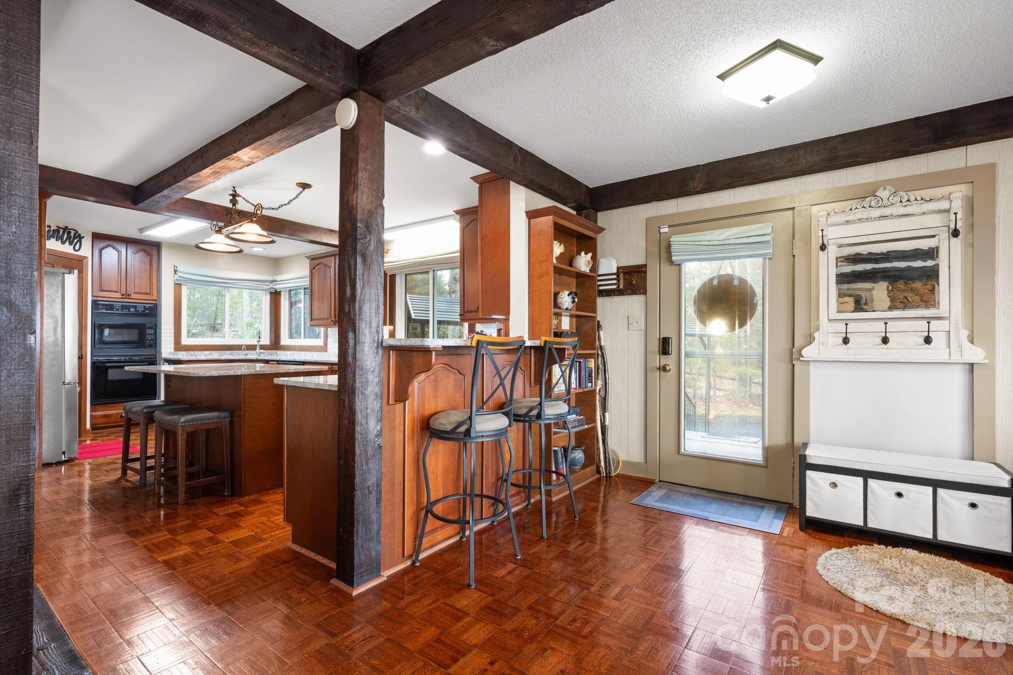 2184 Pine Mountain Drive — Connelly Springs