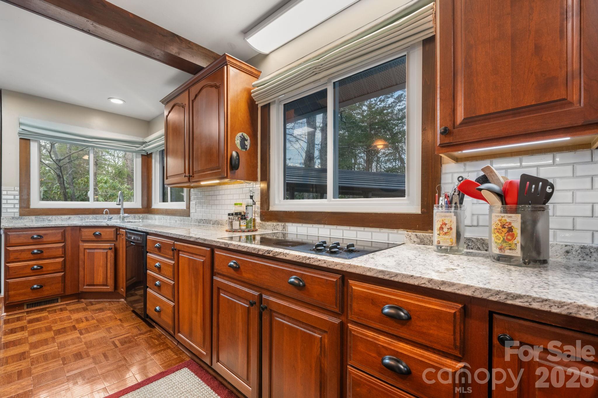 2184 Pine Mountain Drive — Connelly Springs