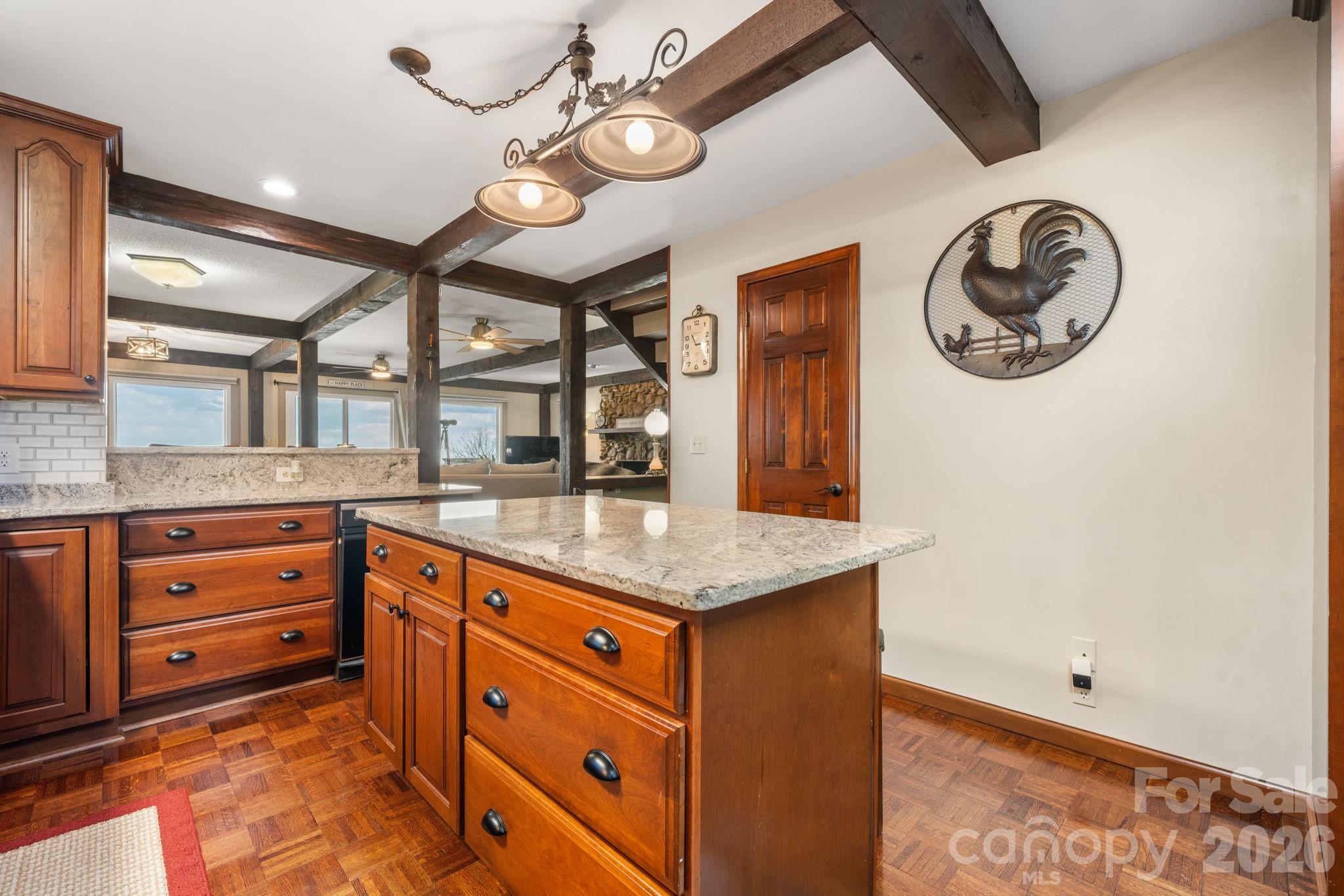 2184 Pine Mountain Drive — Connelly Springs