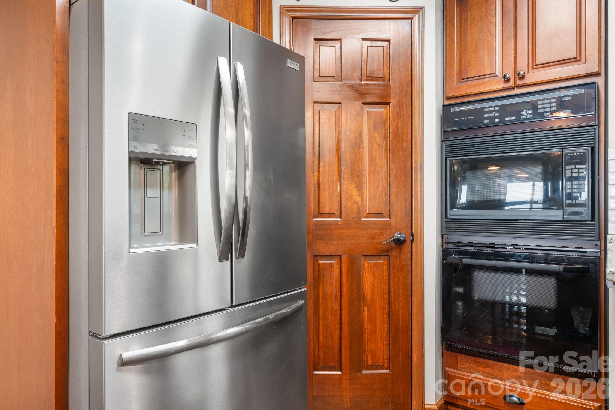 2184 Pine Mountain Drive — Connelly Springs