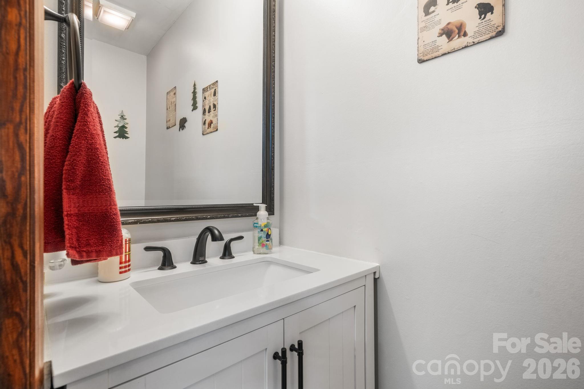 2184 Pine Mountain Drive — Connelly Springs