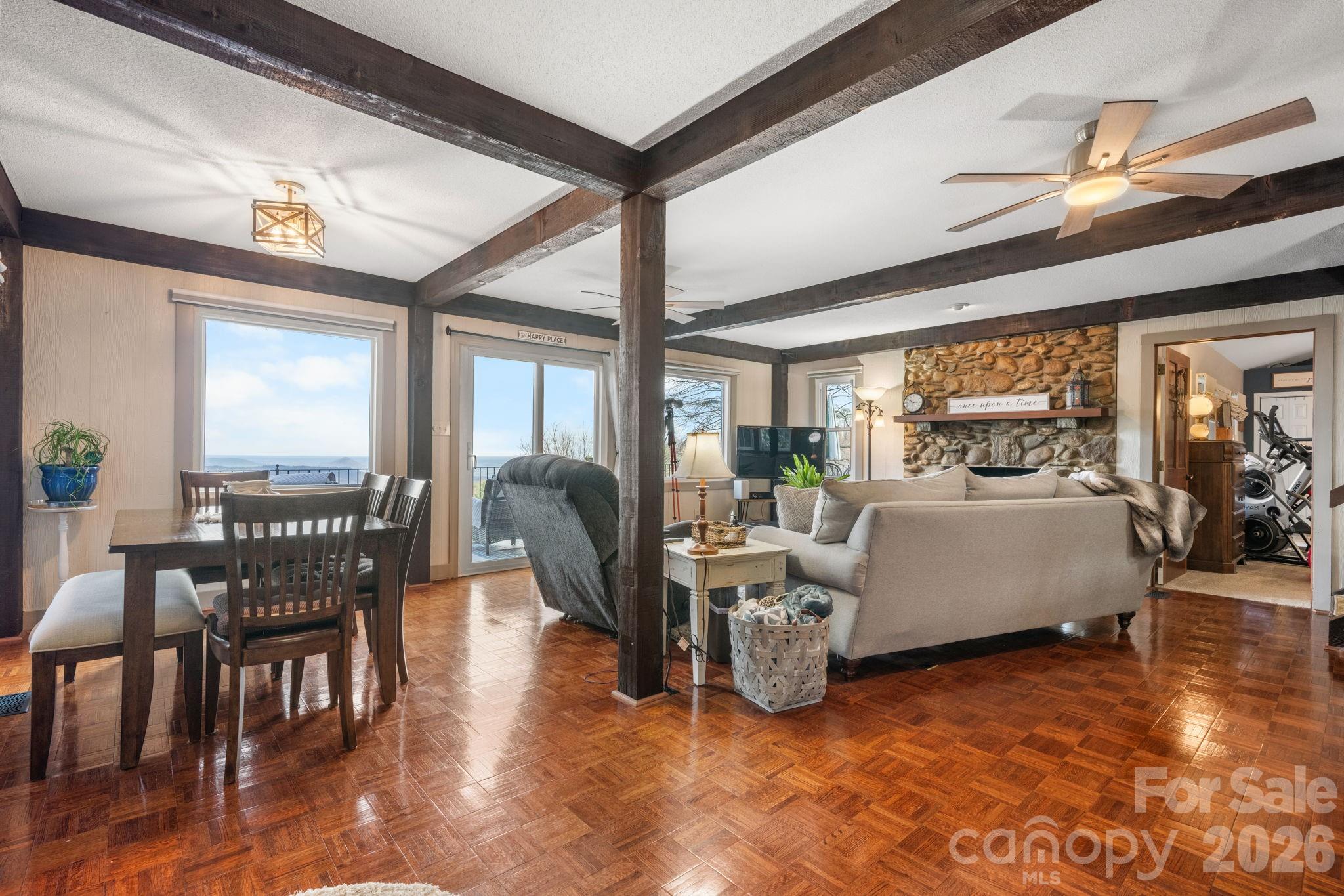 2184 Pine Mountain Drive — Connelly Springs