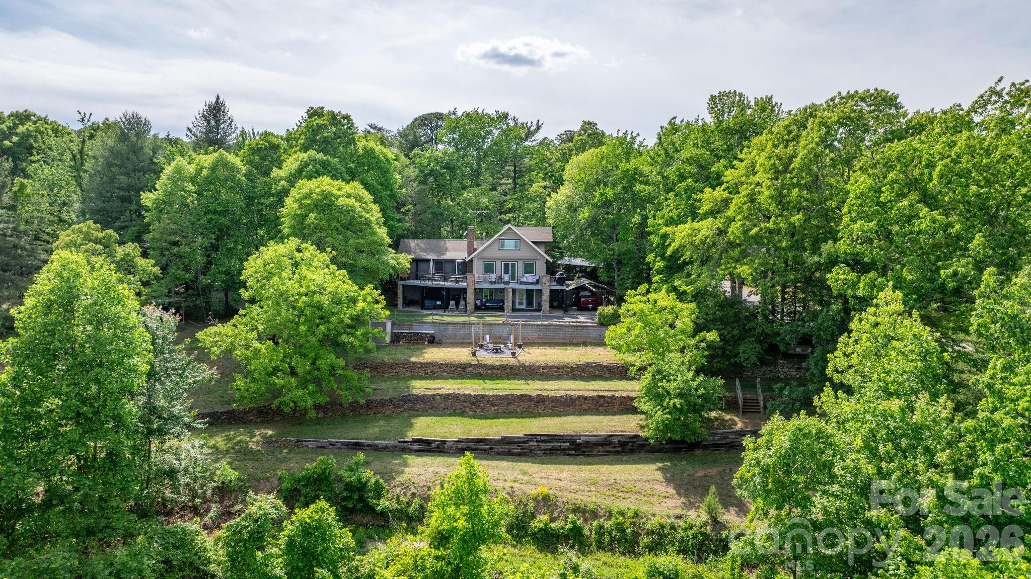 2184 Pine Mountain Drive — Connelly Springs