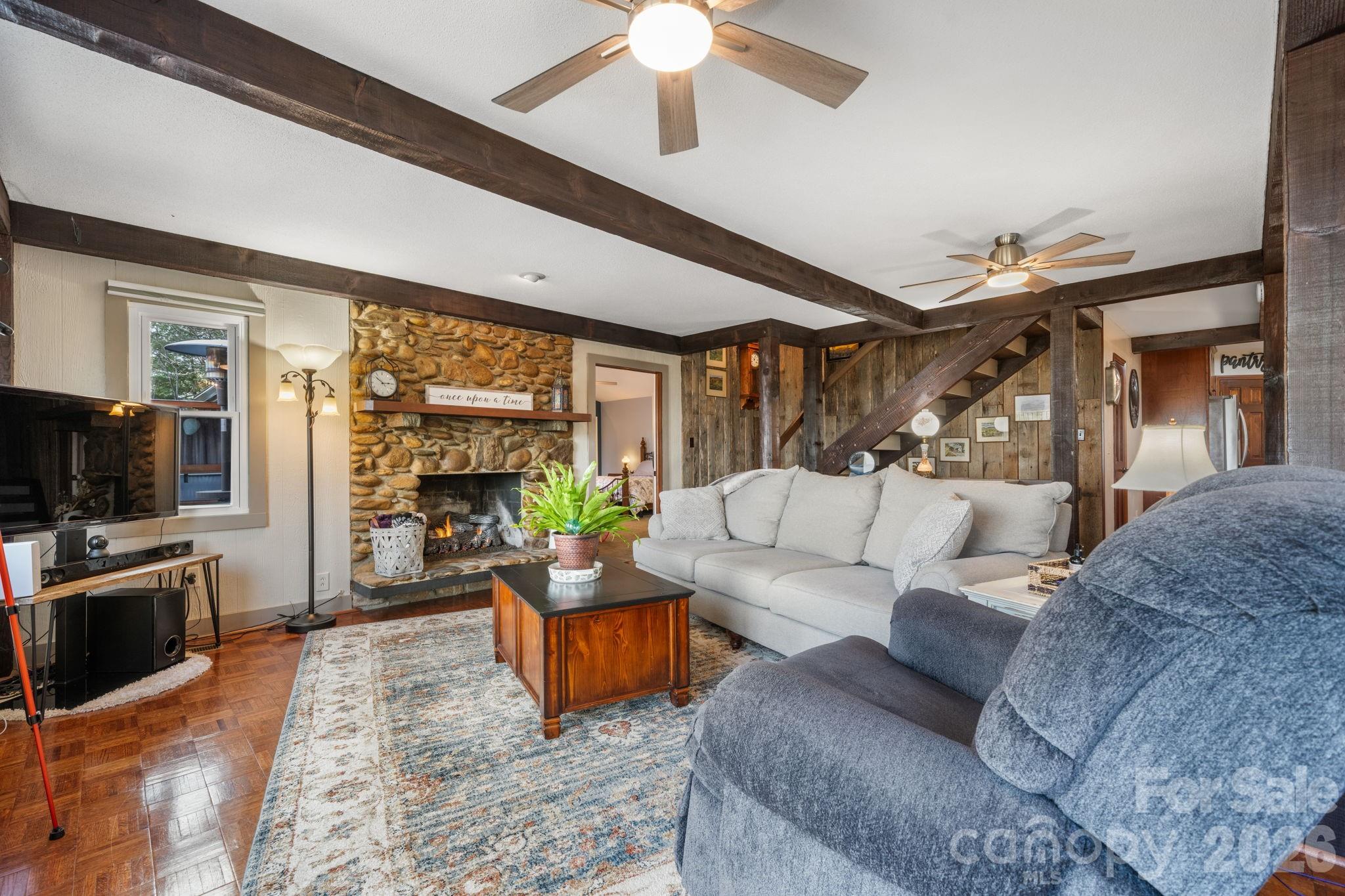 2184 Pine Mountain Drive — Connelly Springs