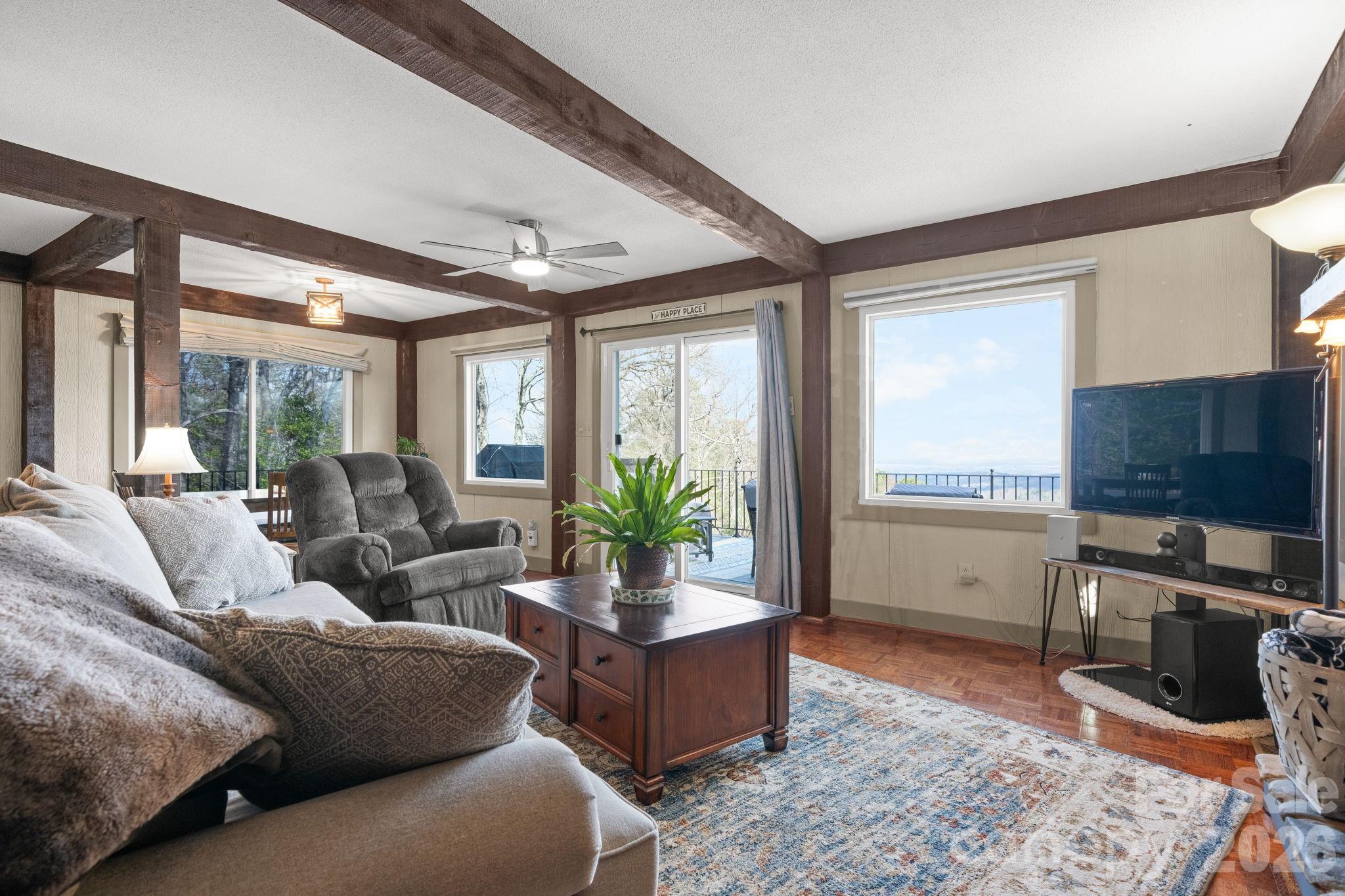 2184 Pine Mountain Drive — Connelly Springs