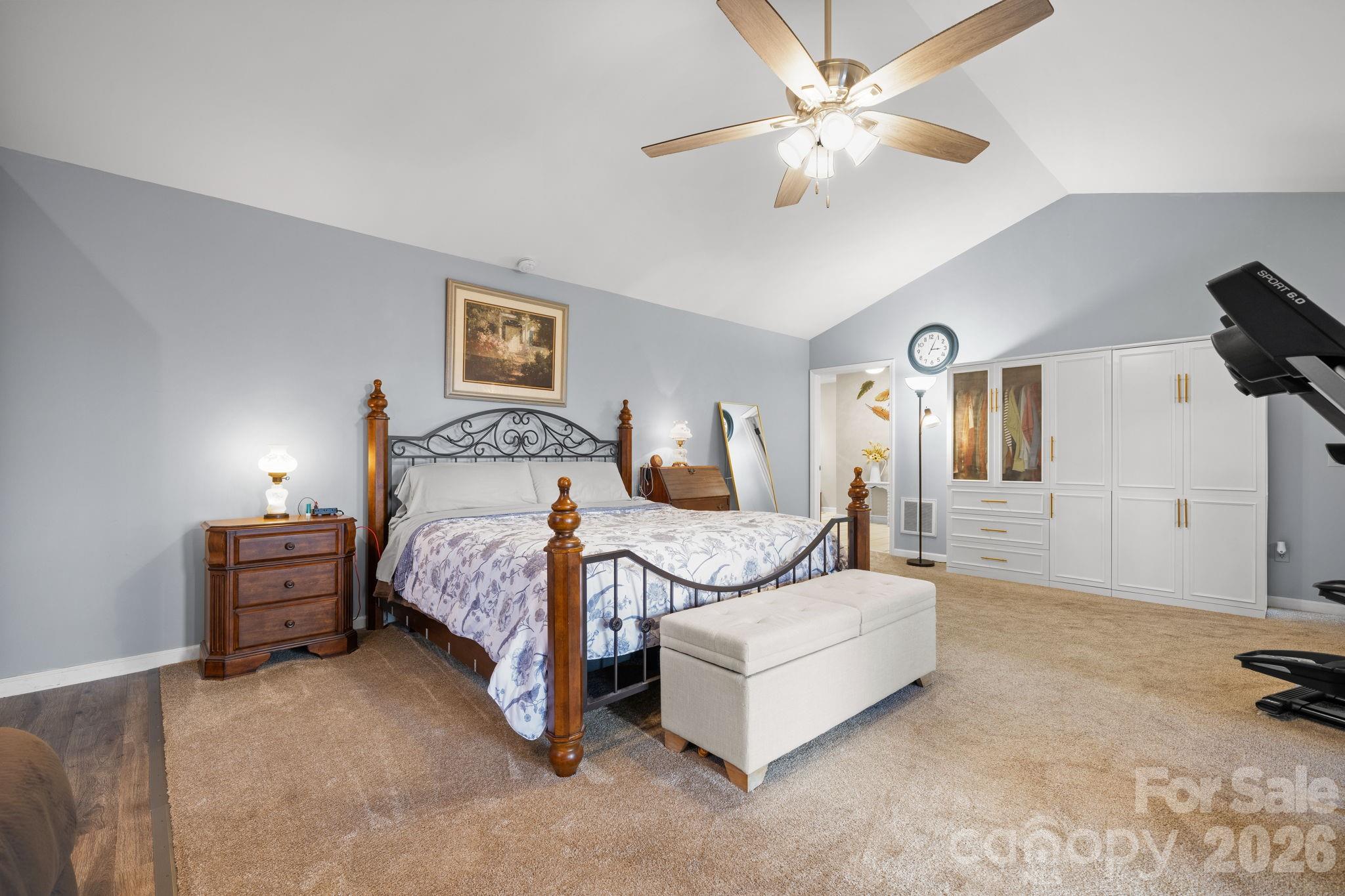 2184 Pine Mountain Drive — Connelly Springs