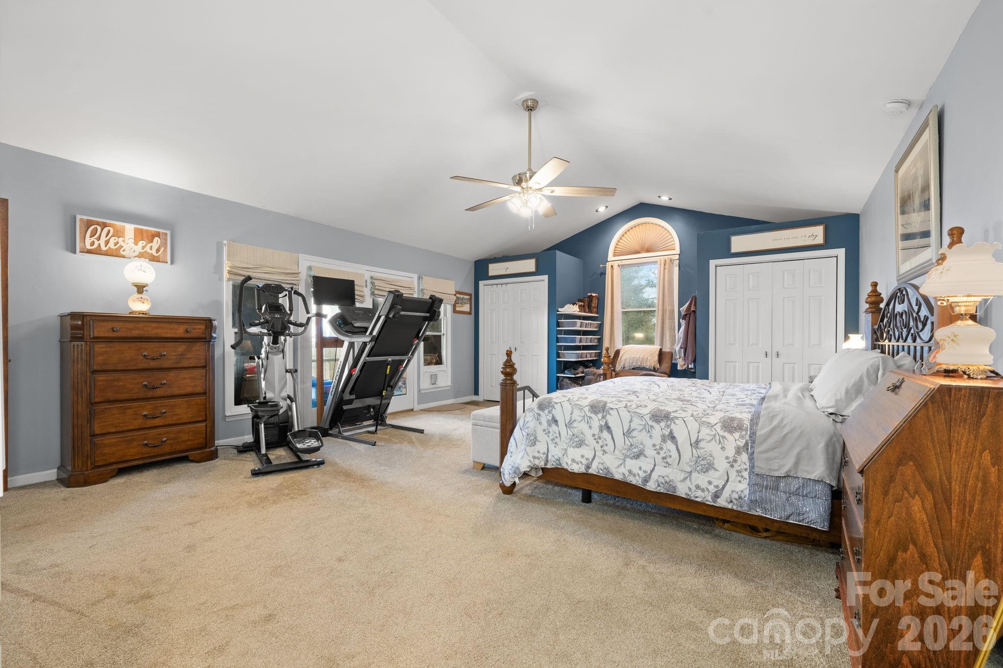 2184 Pine Mountain Drive — Connelly Springs
