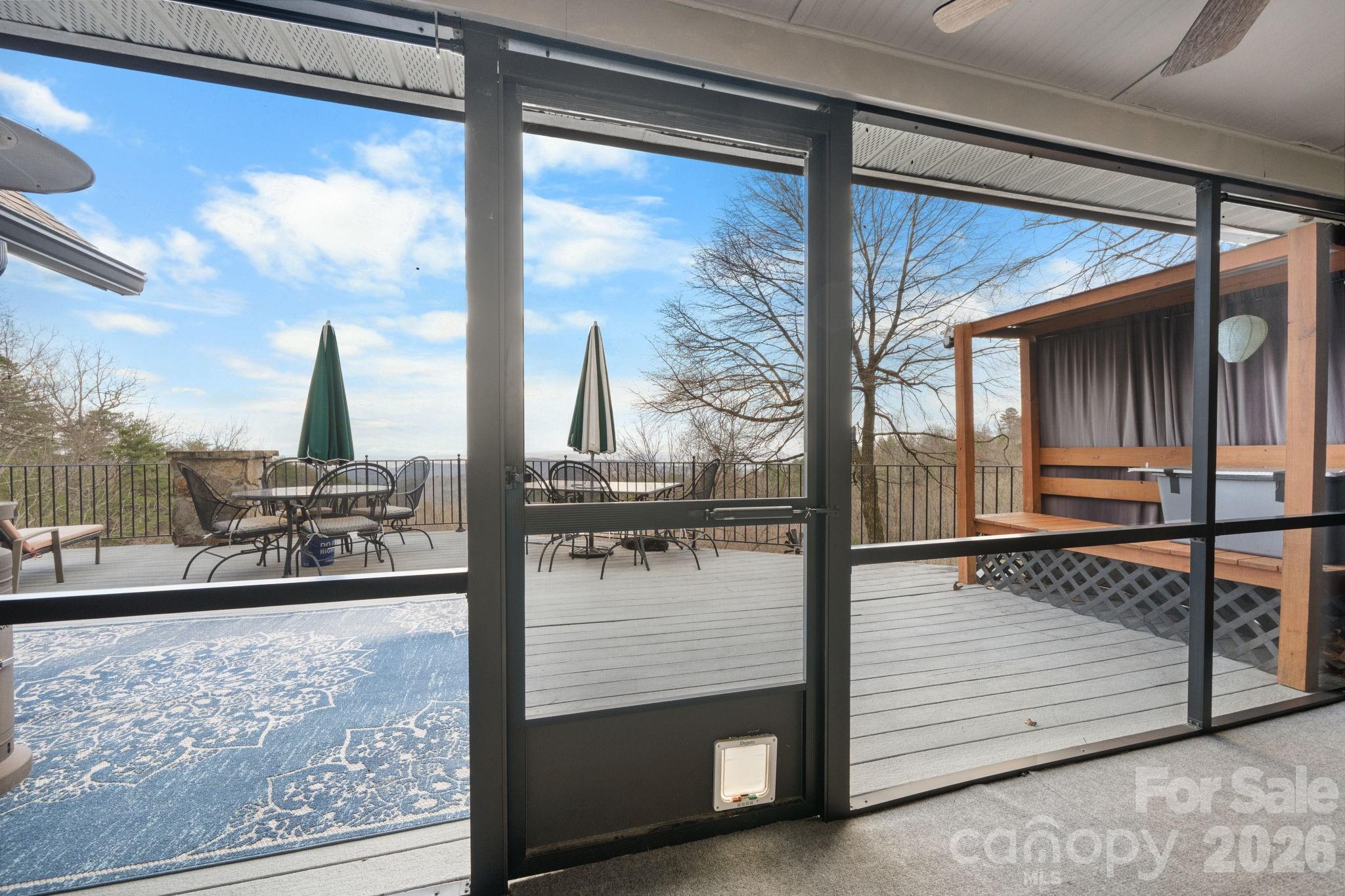 2184 Pine Mountain Drive — Connelly Springs