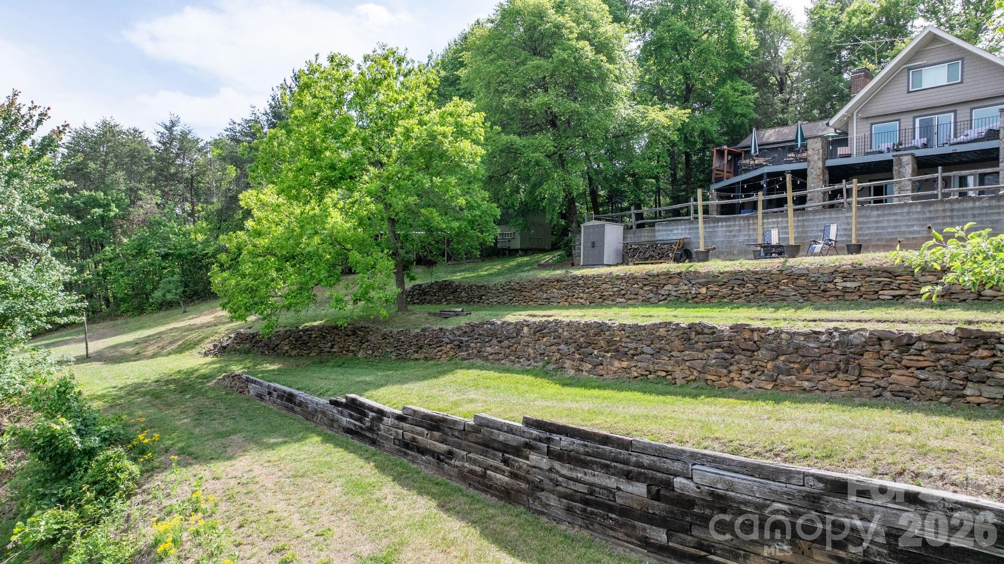 2184 Pine Mountain Drive — Connelly Springs