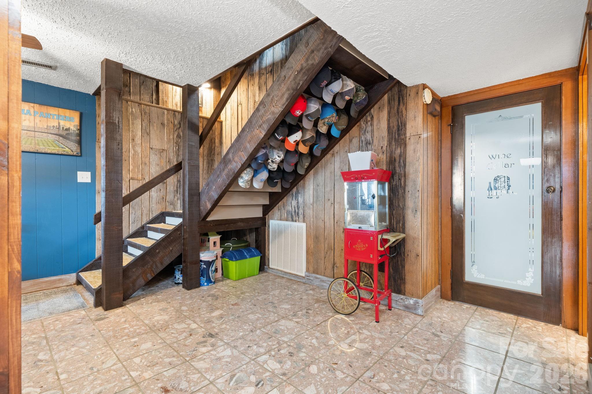 2184 Pine Mountain Drive — Connelly Springs