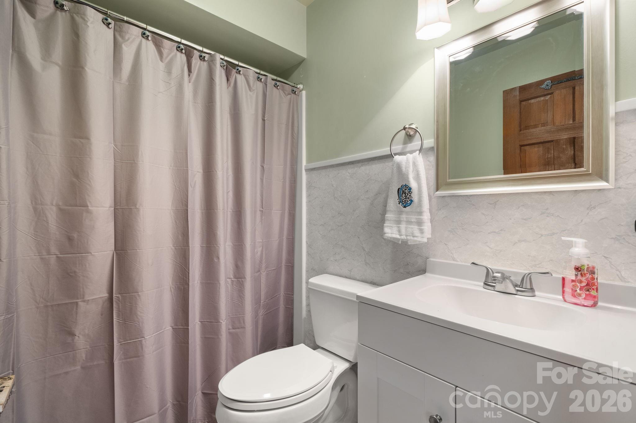 2184 Pine Mountain Drive — Connelly Springs