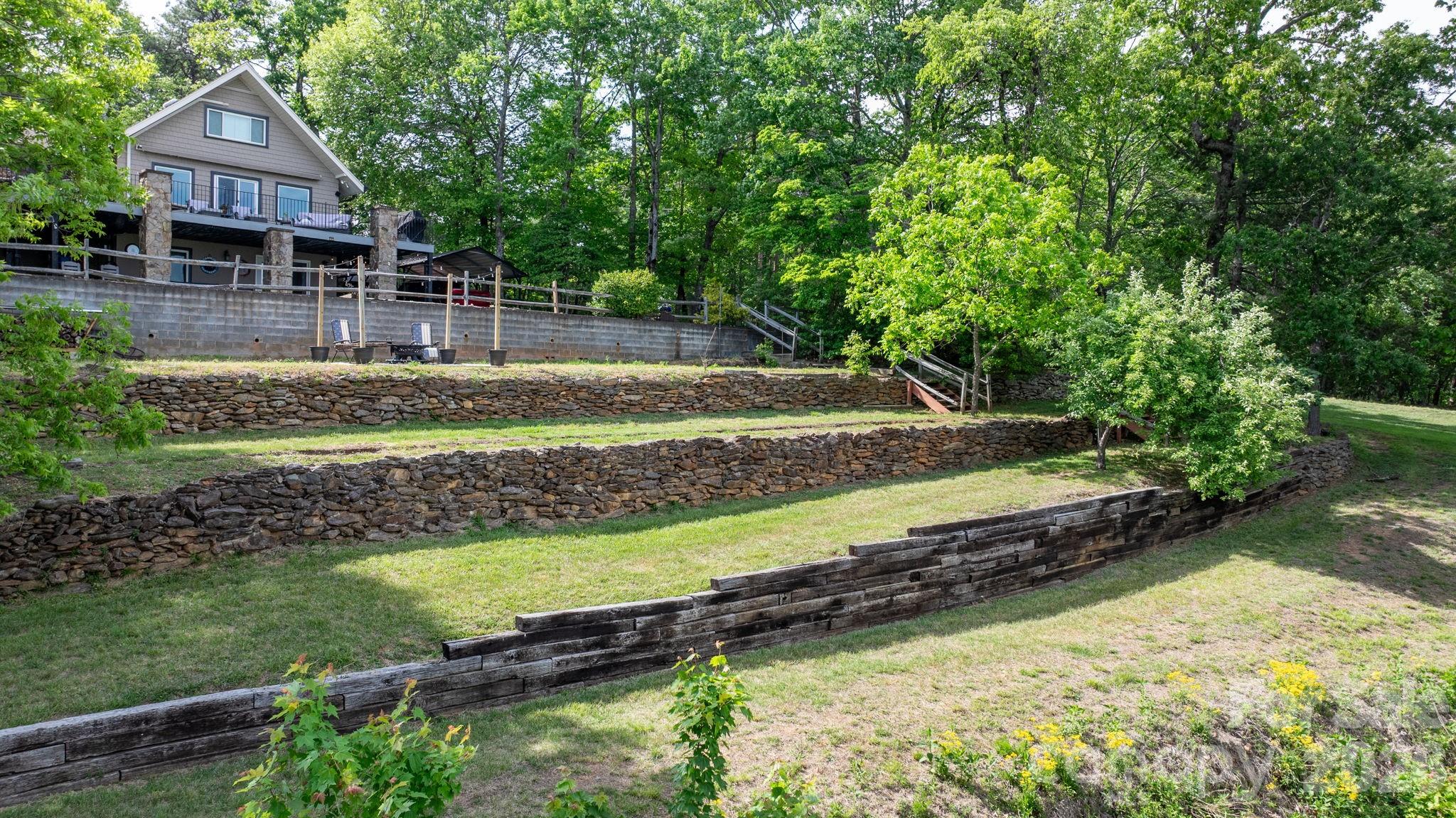 2184 Pine Mountain Drive — Connelly Springs