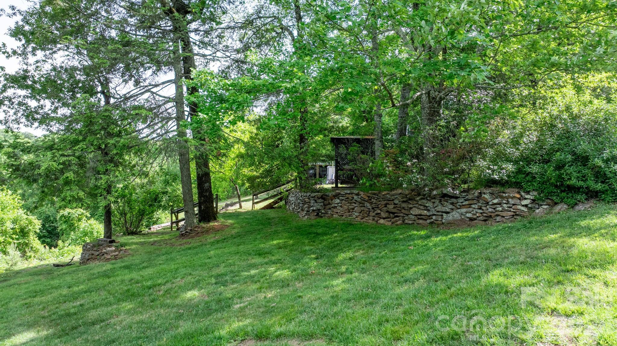 2184 Pine Mountain Drive — Connelly Springs