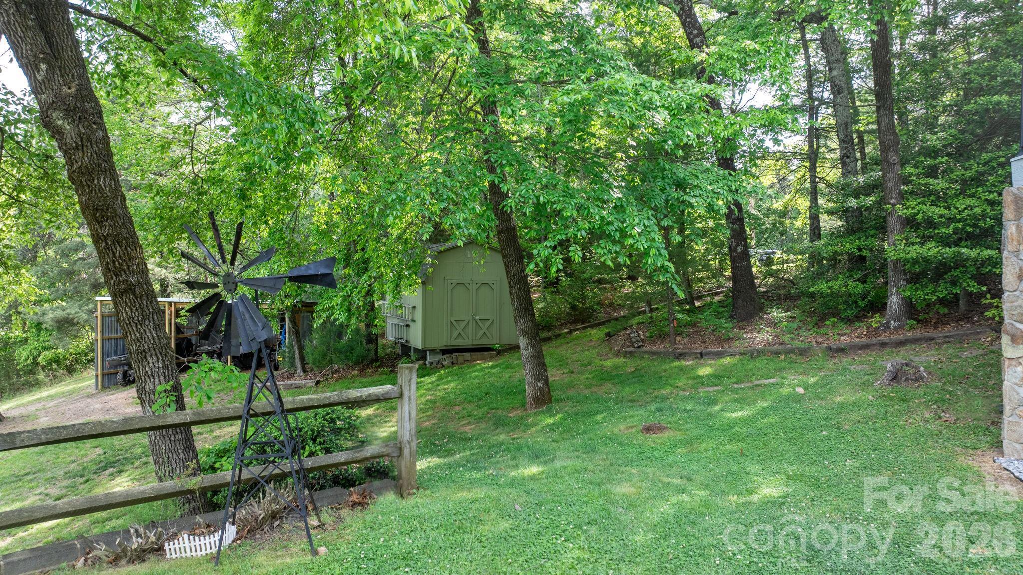 2184 Pine Mountain Drive — Connelly Springs