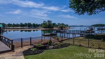20919 Island Forest Drive — Cornelius