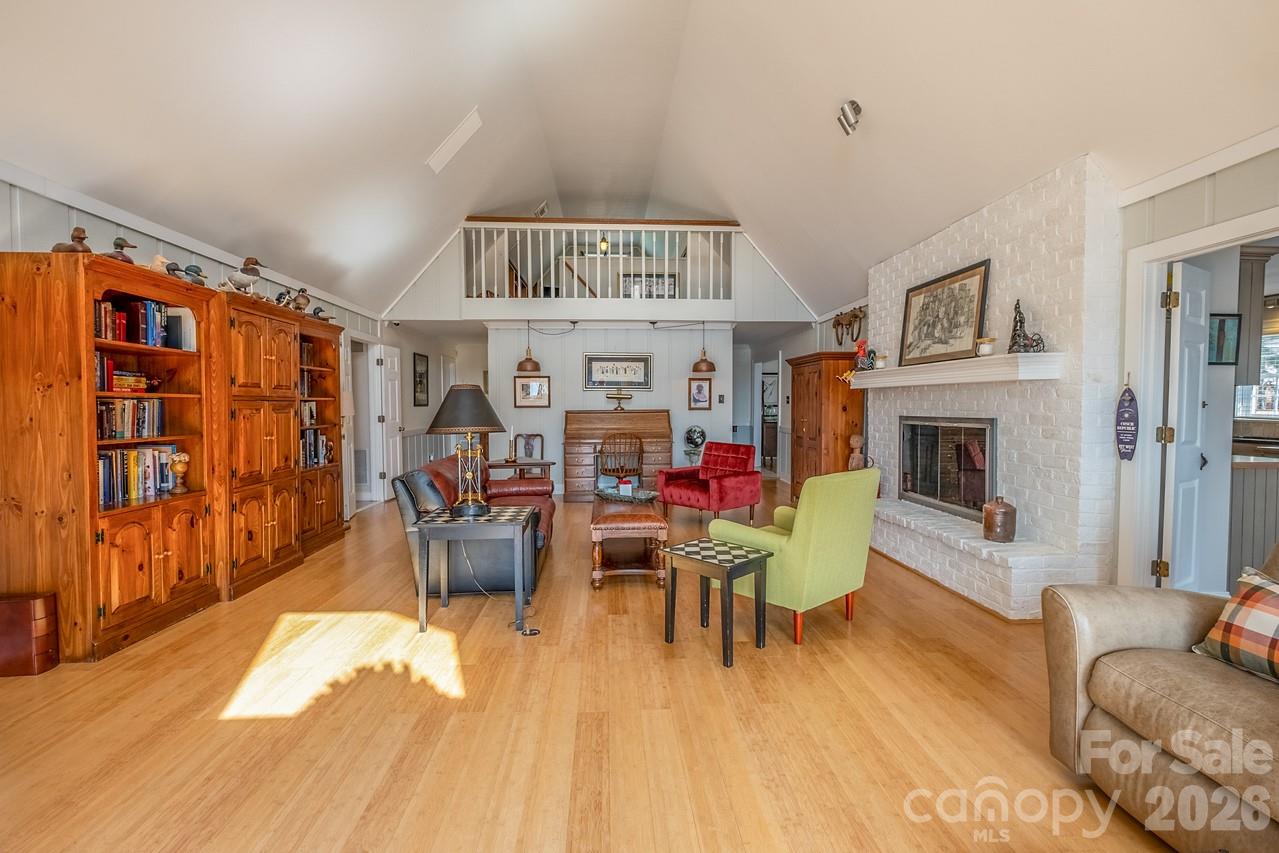 20919 Island Forest Drive — Cornelius