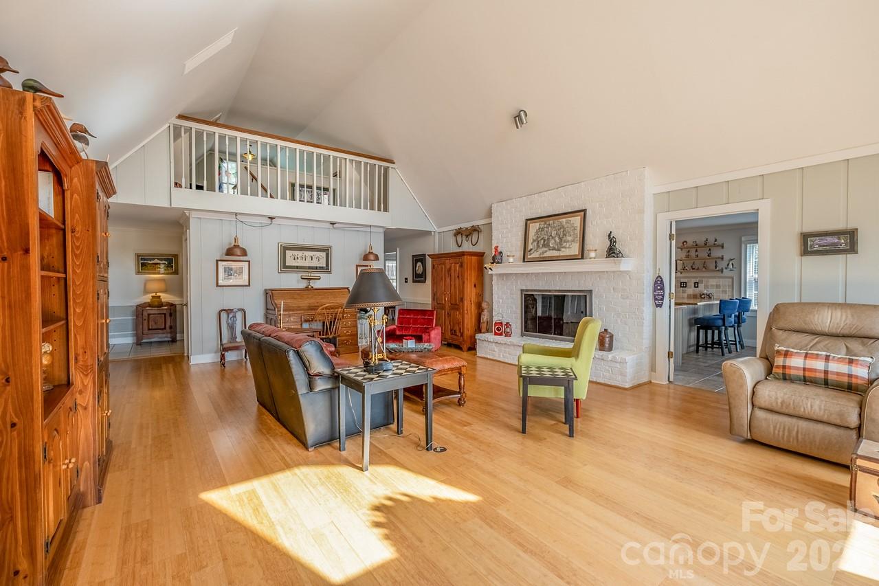 20919 Island Forest Drive — Cornelius