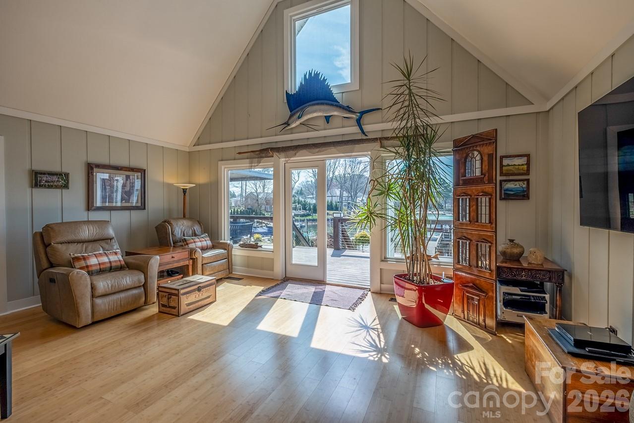 20919 Island Forest Drive — Cornelius
