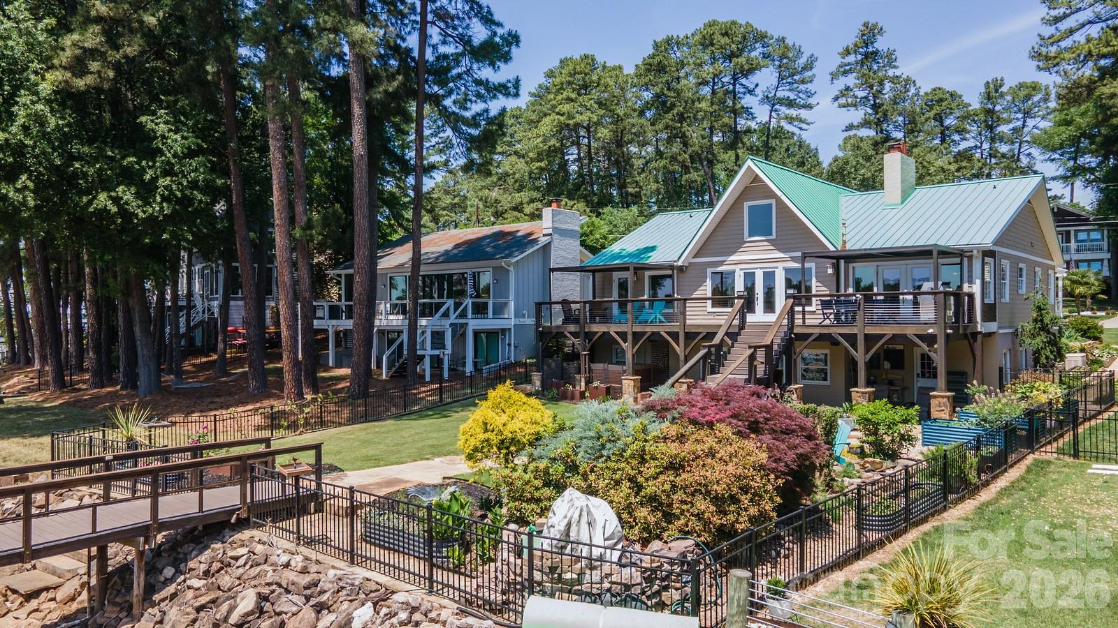 20919 Island Forest Drive — Cornelius